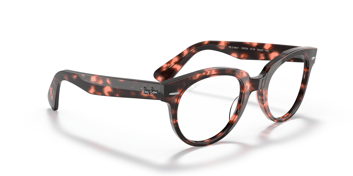 Gafas Graduadas Ray-Ban RX2199V 8118 50 22