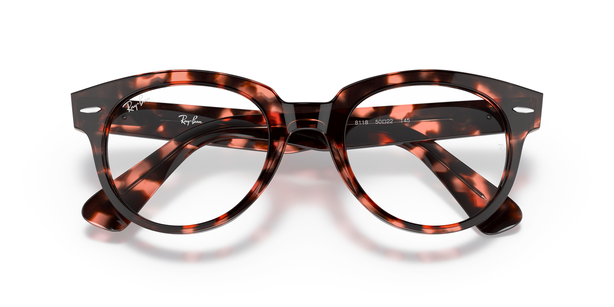 Prescription Glasses Ray-Ban RX2199V 8118 50 22