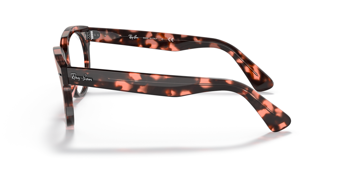 Prescription Glasses Ray-Ban RX2199V 8118 50 22