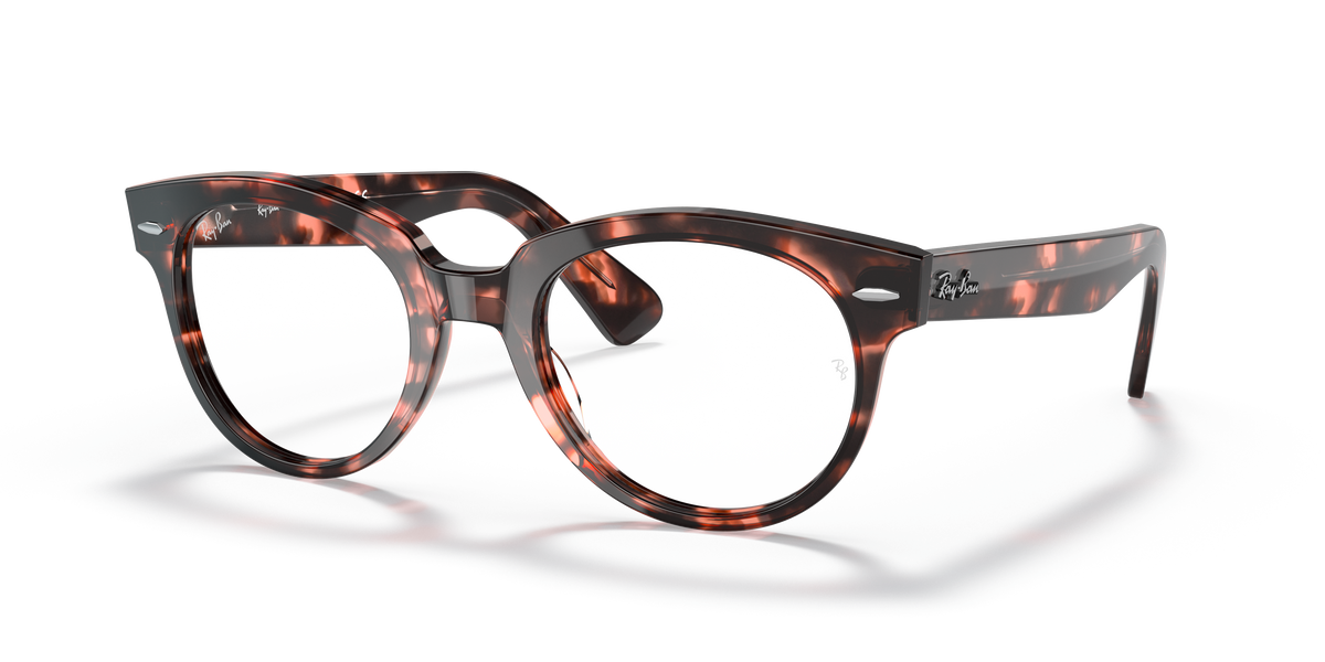 Prescription Glasses Ray-Ban RX2199V 8118 50 22