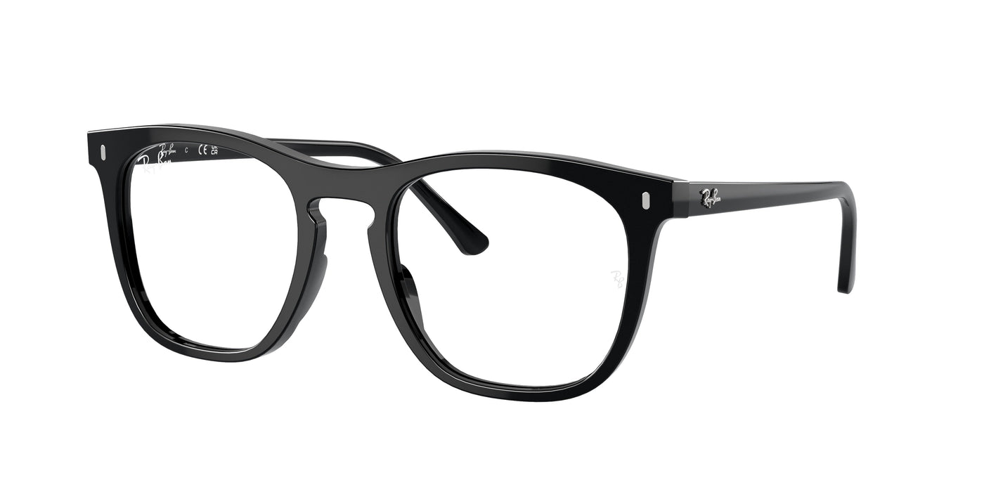 Gafas Graduadas Ray-Ban RX2210V 2000 53 21