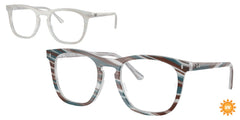 Gafas Graduadas Ray-Ban RX2210V 8382