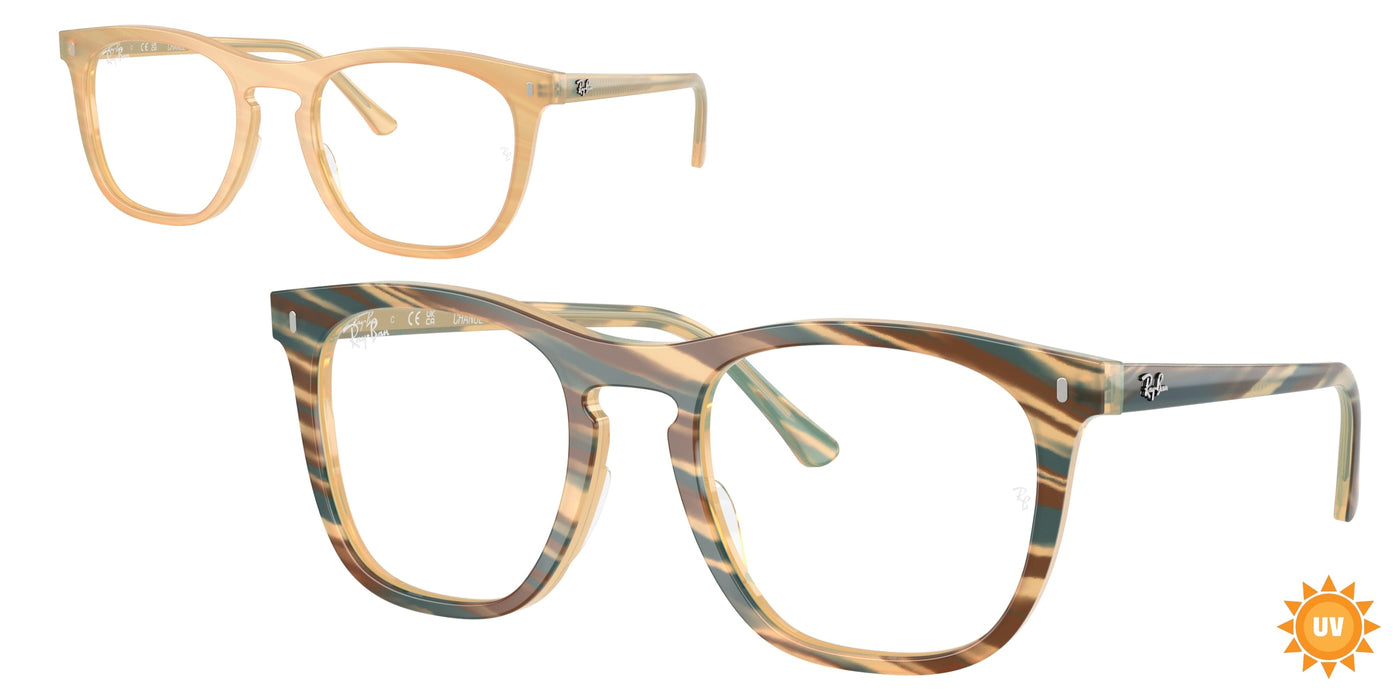 Gafas Graduadas Ray-Ban RX2210V 8383