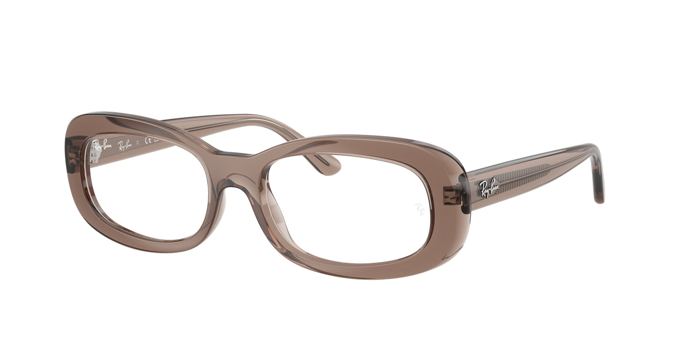 Gafas Graduadas Ray-Ban RX2221V 8457 51 18