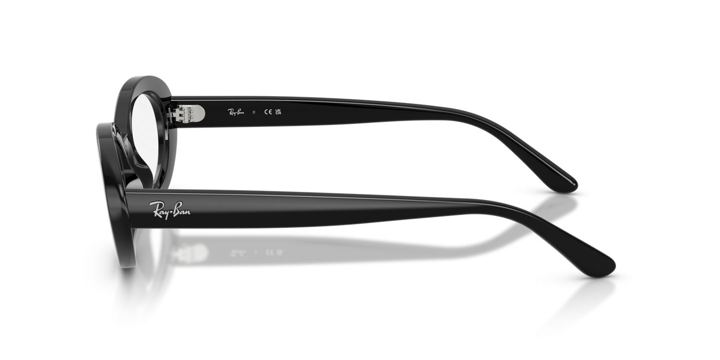 Gafas Graduadas Ray-Ban RX2223V 2000 54 19