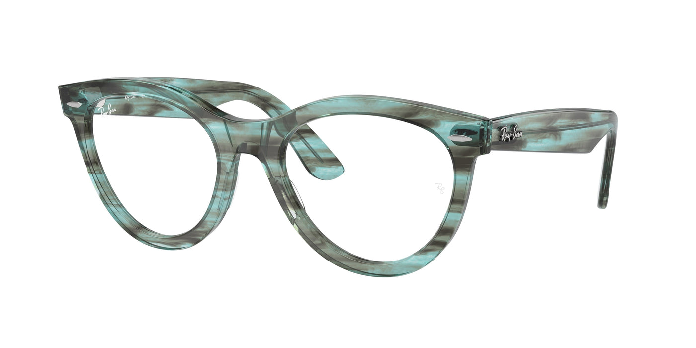 Gafas Graduadas Ray-Ban RX2241V 8362
