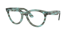 Gafas Graduadas Ray-Ban WAYFARER WAY RX2241V 8362