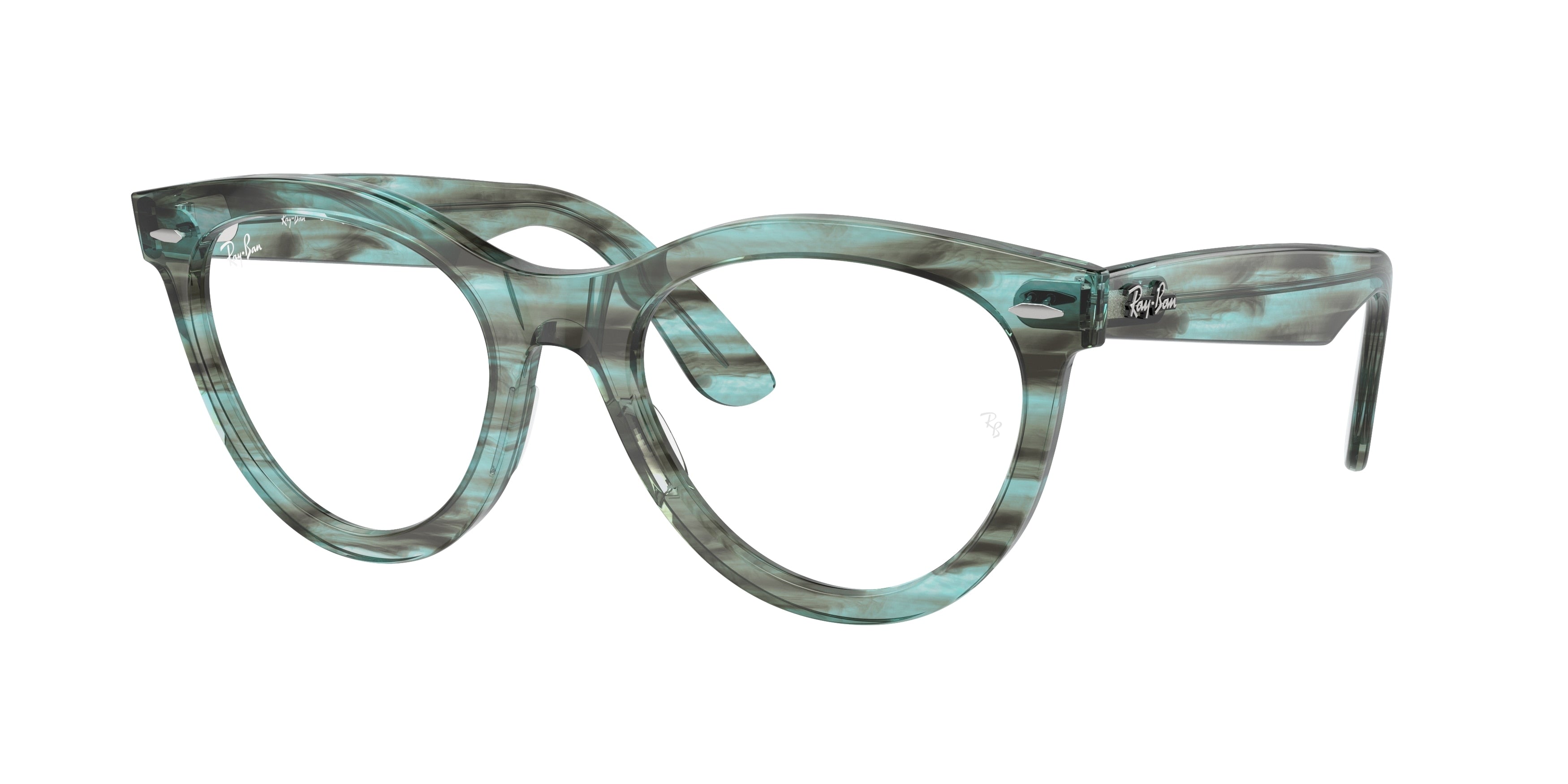 Gafas Graduadas Ray-Ban RX2241V 8362