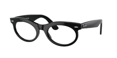 Gafas Graduadas Ray-Ban WAYFARER OVAL RX2242V 2000