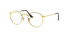 Gafas Graduadas Ray-Ban ROUND METAL RX3447V 2500 47 21