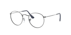 Gafas Graduadas Ray-Ban ROUND METAL RX3447V 2502 47 21