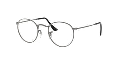 Gafas Graduadas Ray-Ban ROUND METAL RX3447V 2620