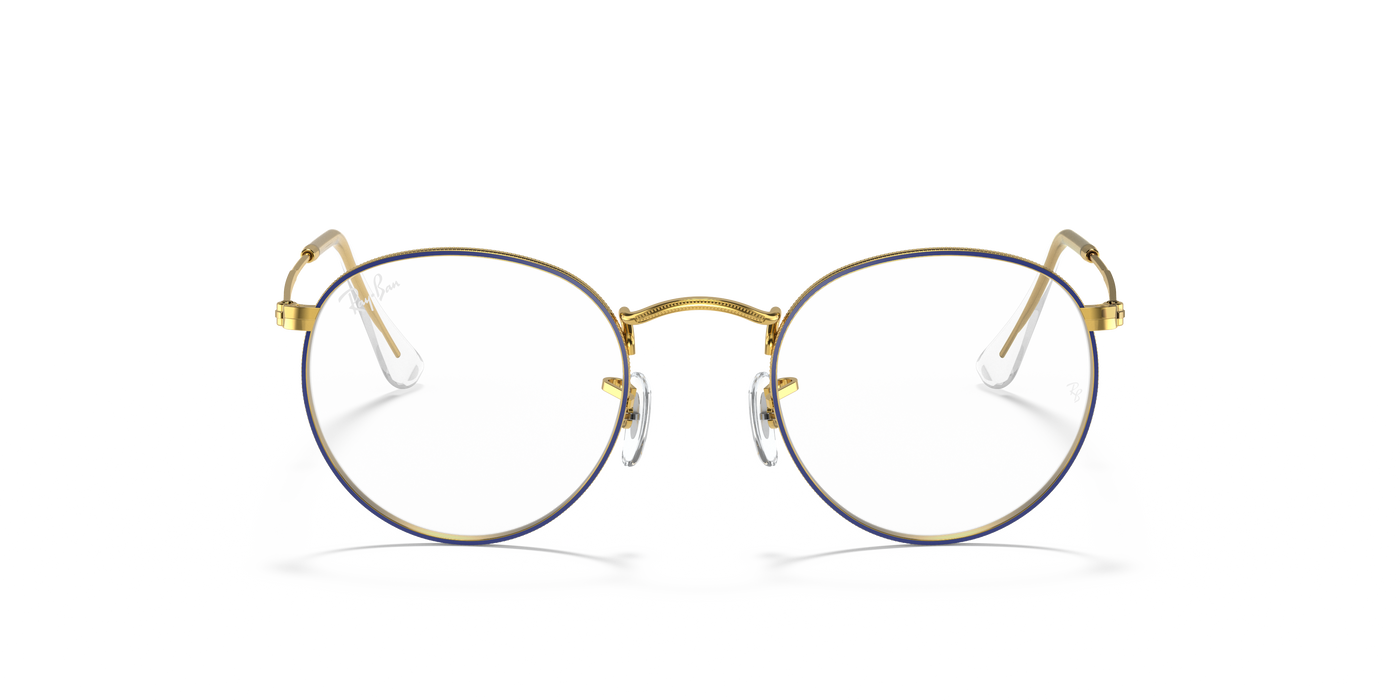 Gafas Graduadas Ray-Ban RX3447V 3105
