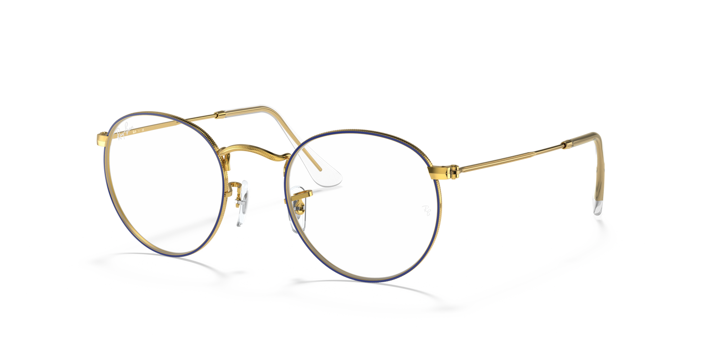 Gafas Graduadas Ray-Ban RX3447V 3105