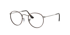 Gafas Graduadas Ray-Ban ROUND METAL RX3447V 3174