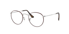 Gafas Graduadas Ray-Ban ROUND METAL RX3447V 3194 47 21