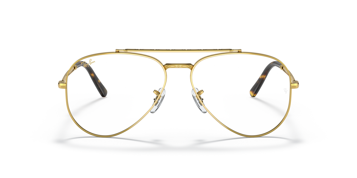 Gafas Graduadas Ray-Ban New Aviator RX3625V 3086 55 14