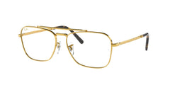 Gafas Graduadas Ray-Ban NEW CARAVAN RX3636V 3086 58 15