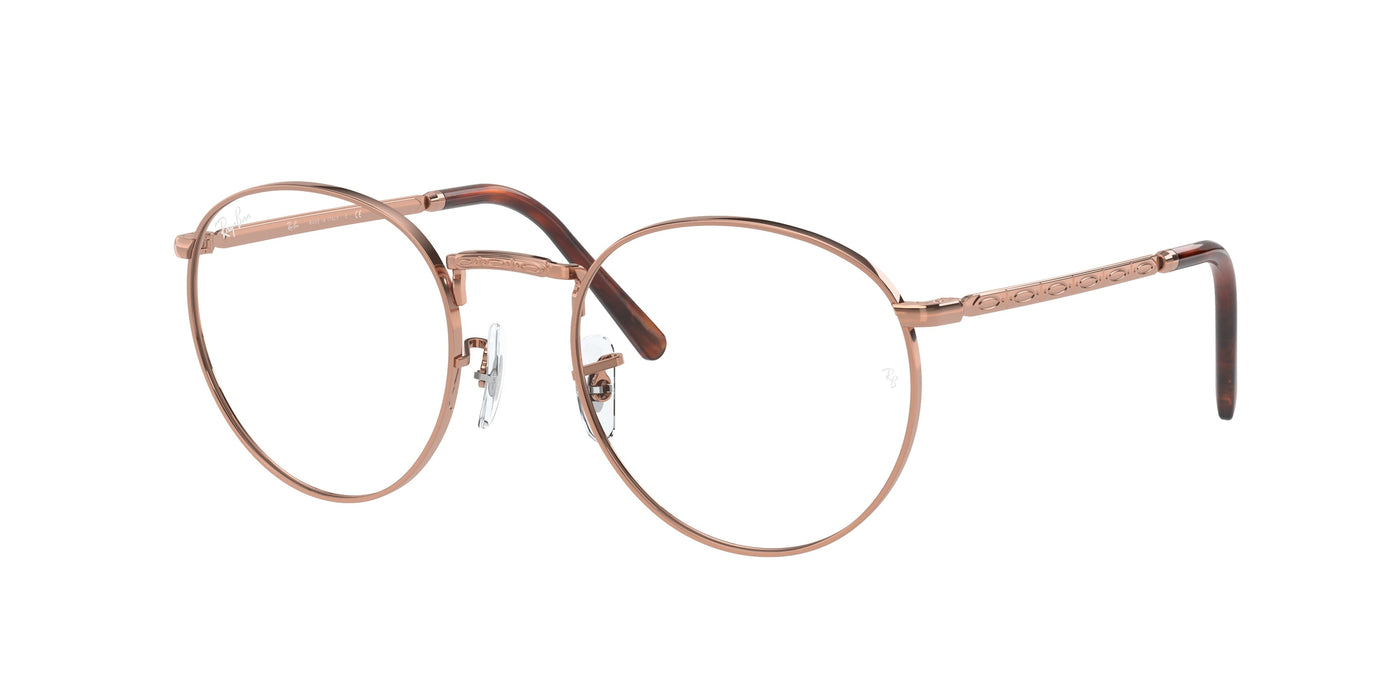 Gafas Graduadas Ray-Ban NEW ROUND RX3637V 3094