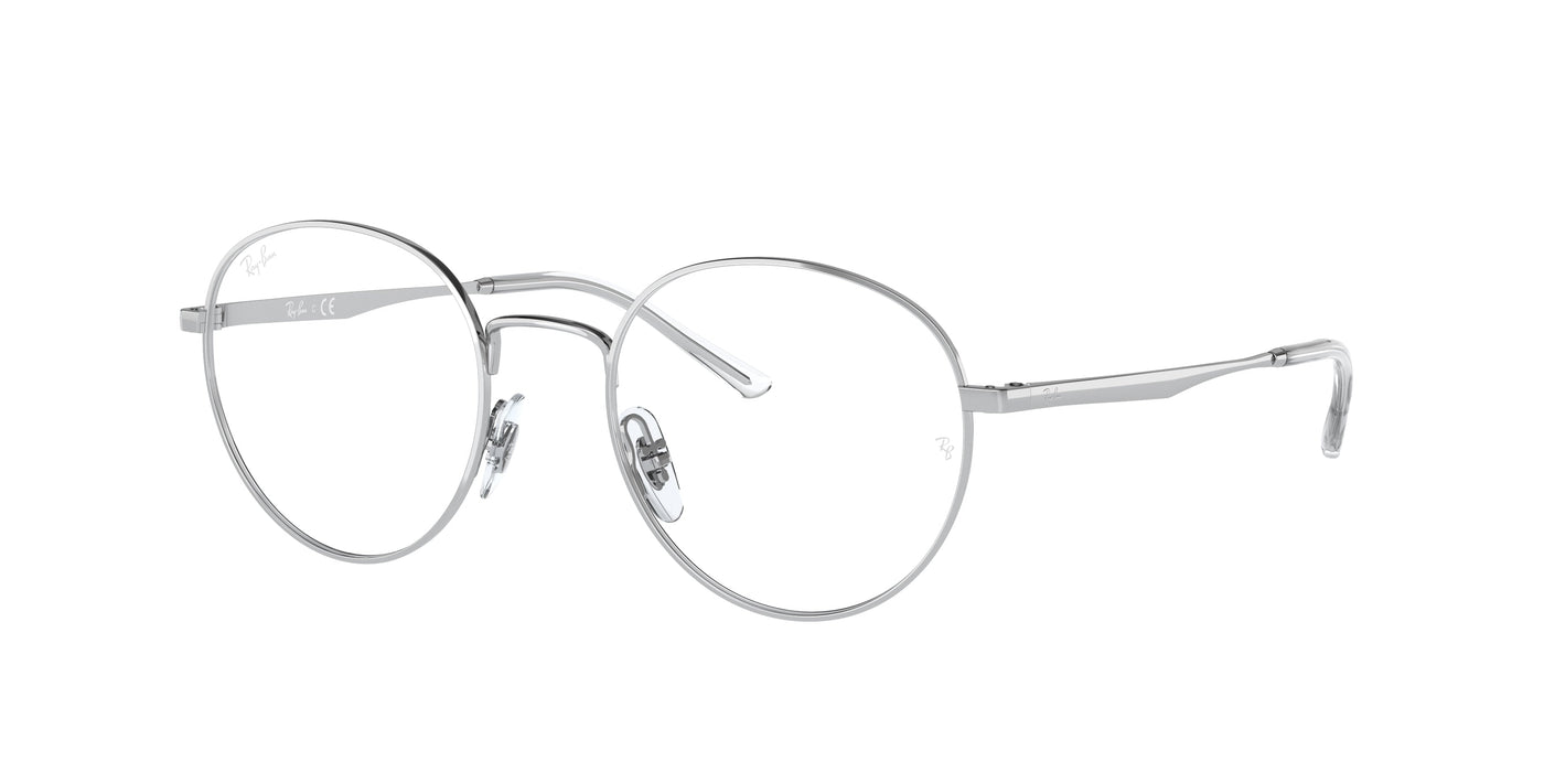 Gafas Graduadas Ray-Ban RX3681V 2501 48 20