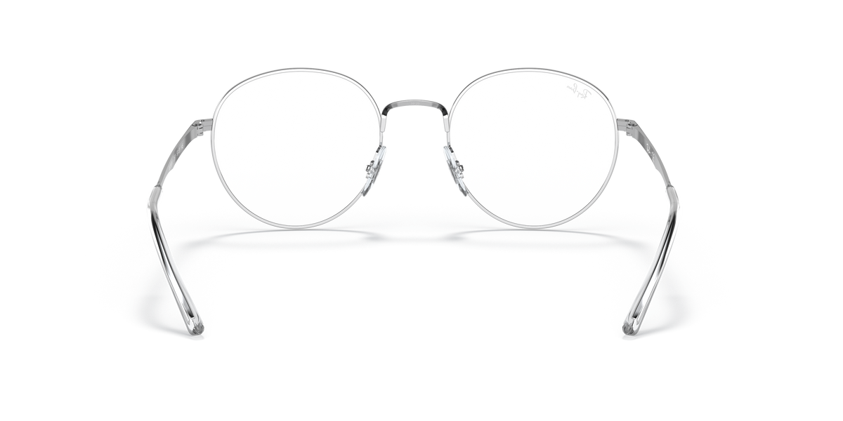 Gafas Graduadas Ray-Ban RX3681V 2501 48 20 — vista trasera
