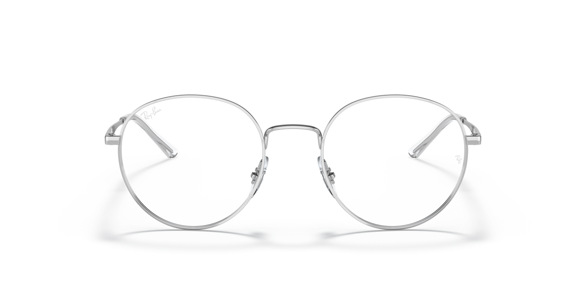 Gafas Graduadas Ray-Ban RX3681V 2501 48 20 — vista frontal