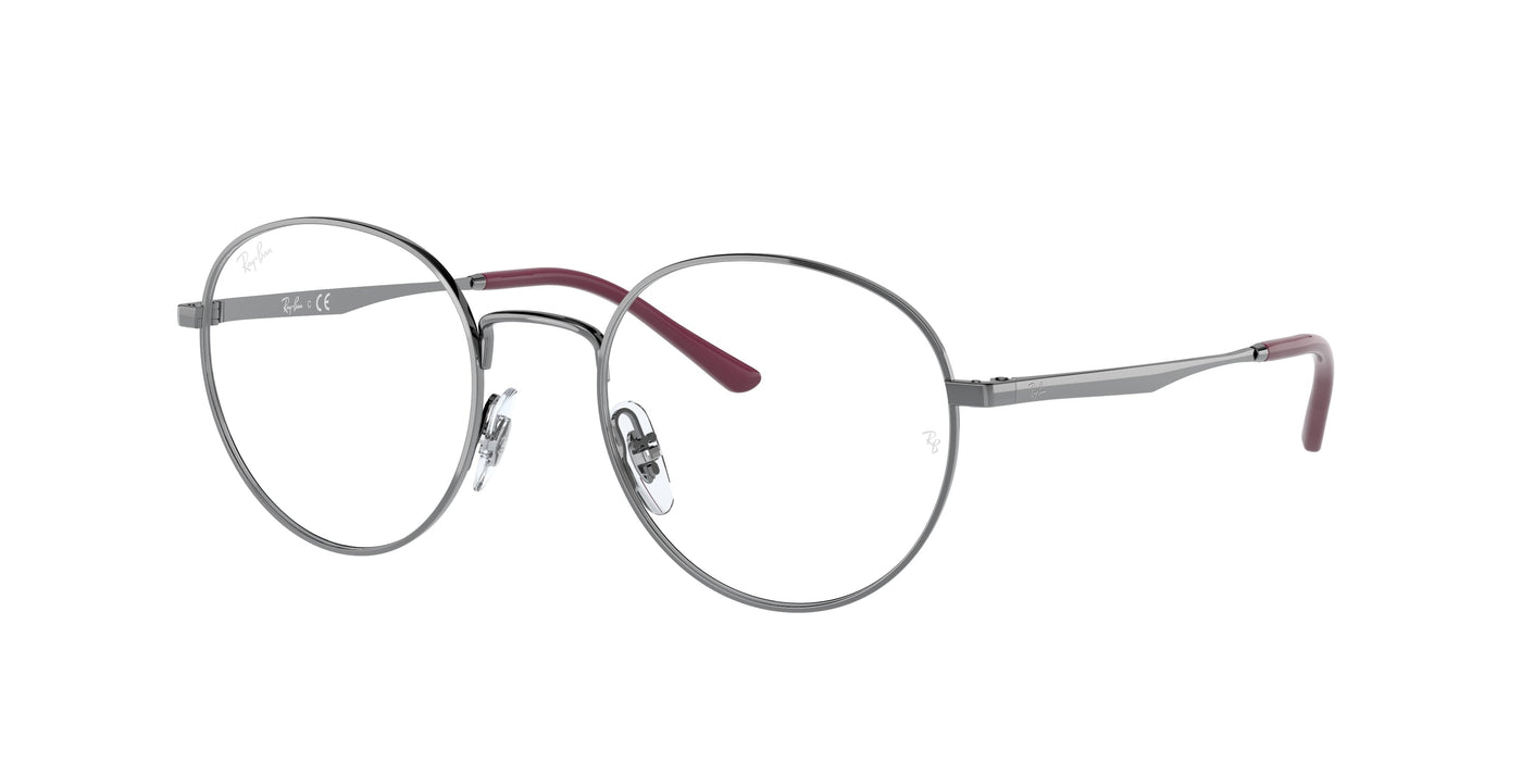 Gafas Graduadas Ray-Ban RX3681V 2502 48 20