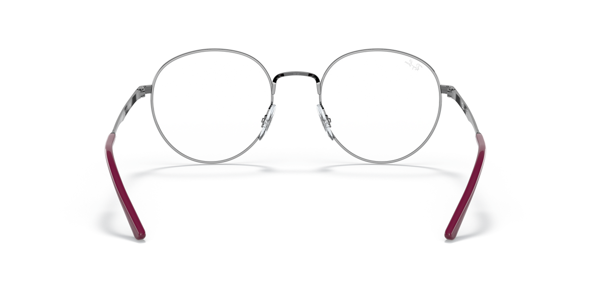 Gafas Graduadas Ray-Ban RX3681V 2502 48 20 — vista trasera