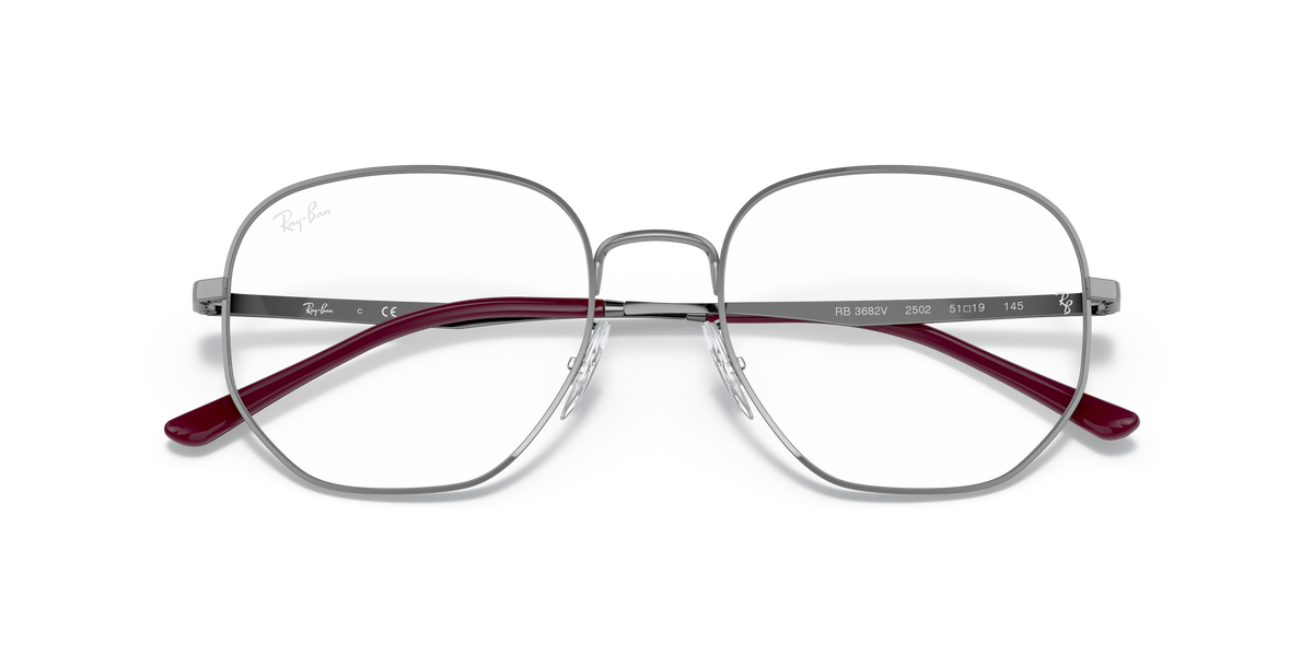 Gafas Graduadas Ray-Ban RX3682V 2502 49 19