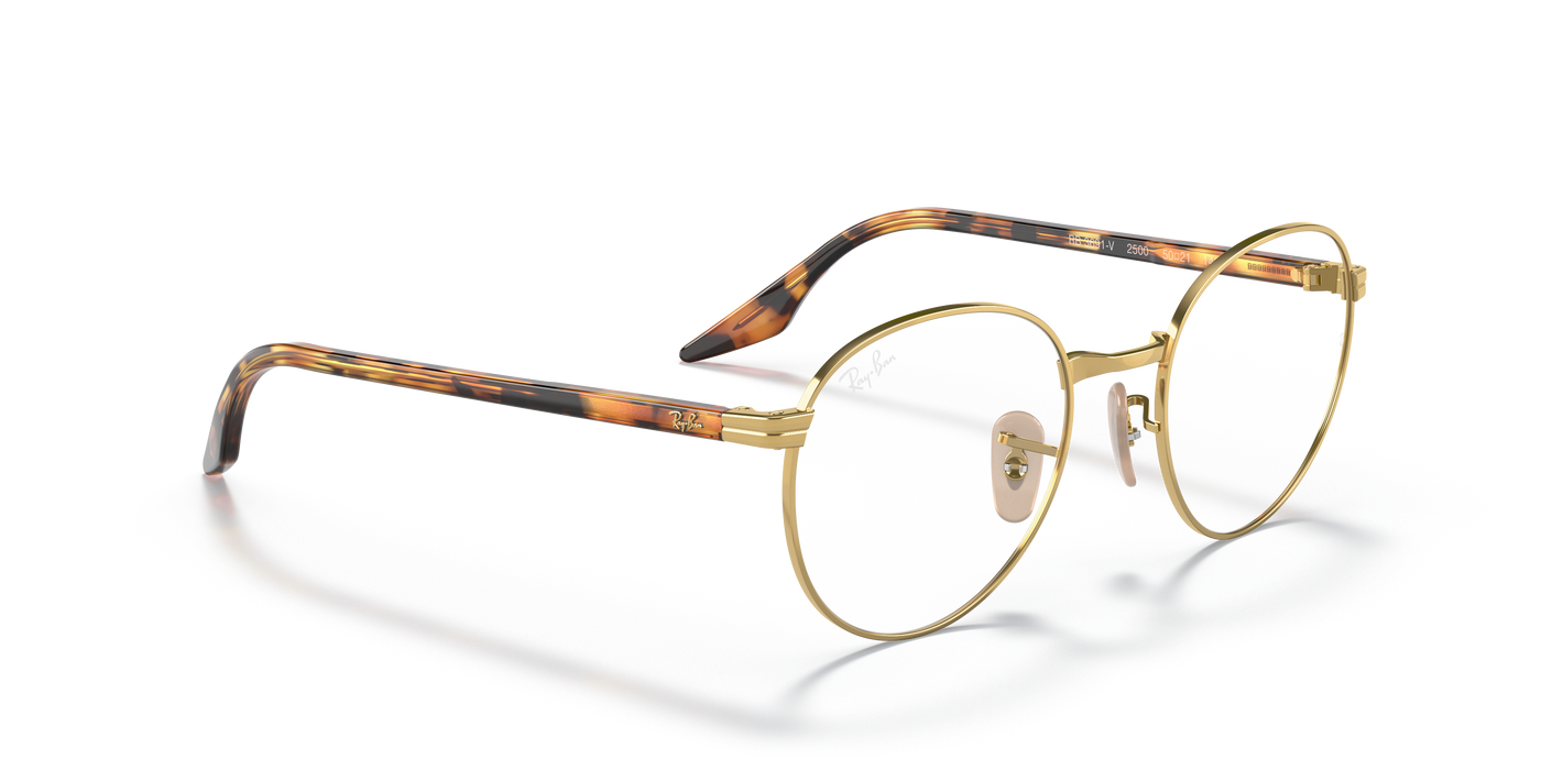 Prescription Glasses Ray-Ban RX3691V 2500 48 21