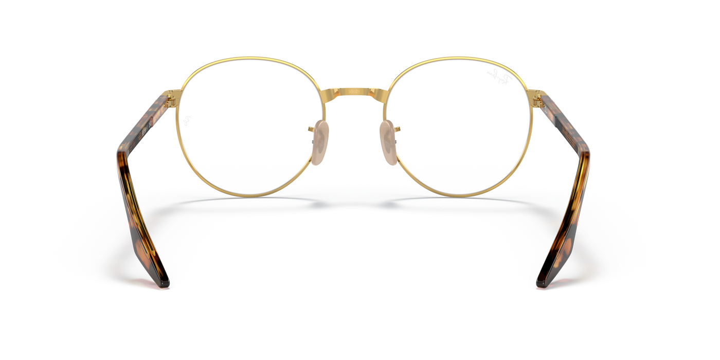 Prescription Glasses Ray-Ban RX3691V 2500 48 21