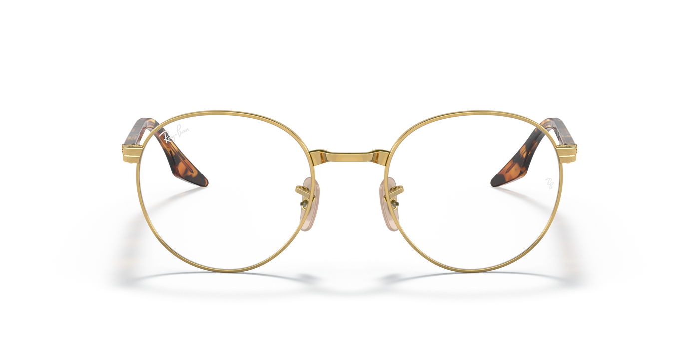 Prescription Glasses Ray-Ban RX3691V 2500 48 21