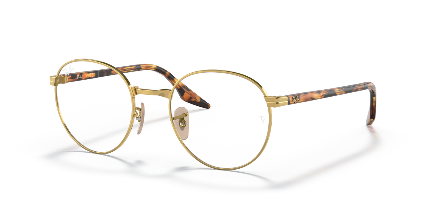 Prescription Glasses Ray-Ban RX3691V 2500 48 21