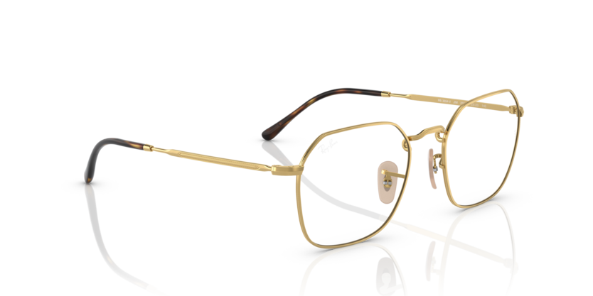Gafas Graduadas Ray-Ban RX3694V 2500 51 20