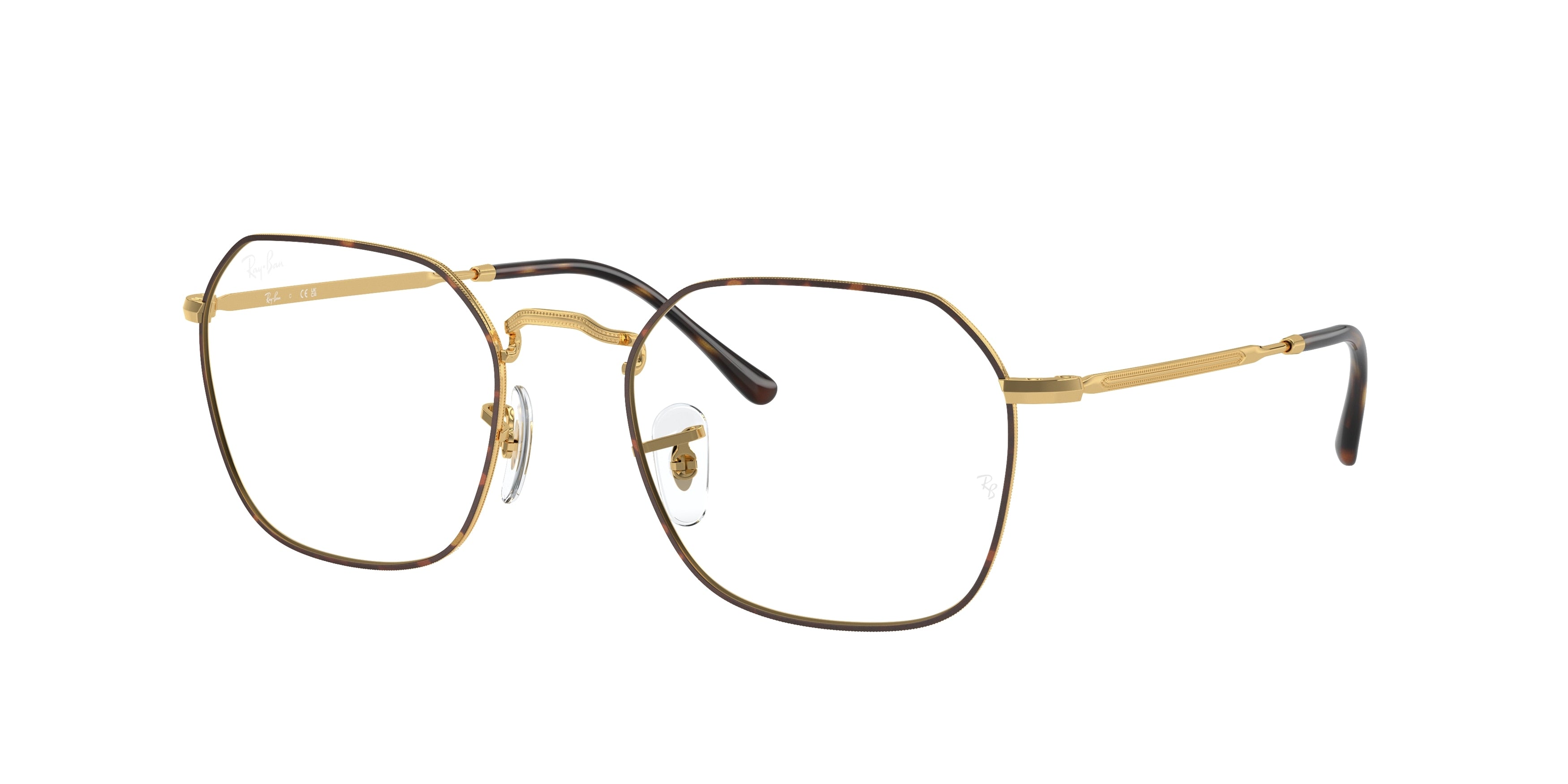 Gafas Graduadas Ray-Ban RX3694V 3177 53 20