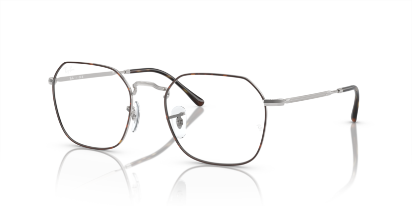Gafas Graduadas Ray-Ban RX3694V 3178 53 20