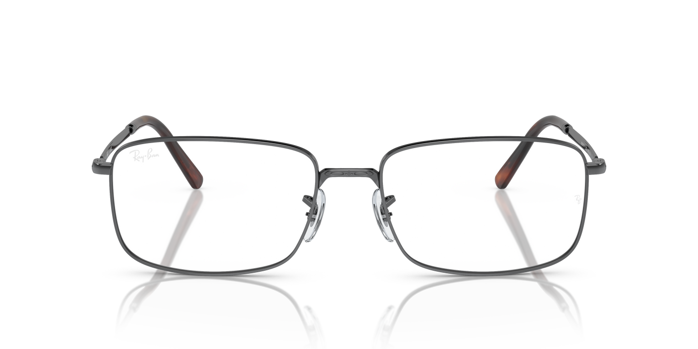 Gafas Graduadas Ray-Ban RX3717V 2502 54 18