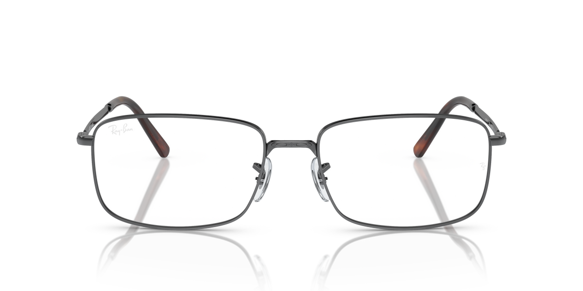 Gafas Graduadas Ray-Ban RX3717V 2502 54 18