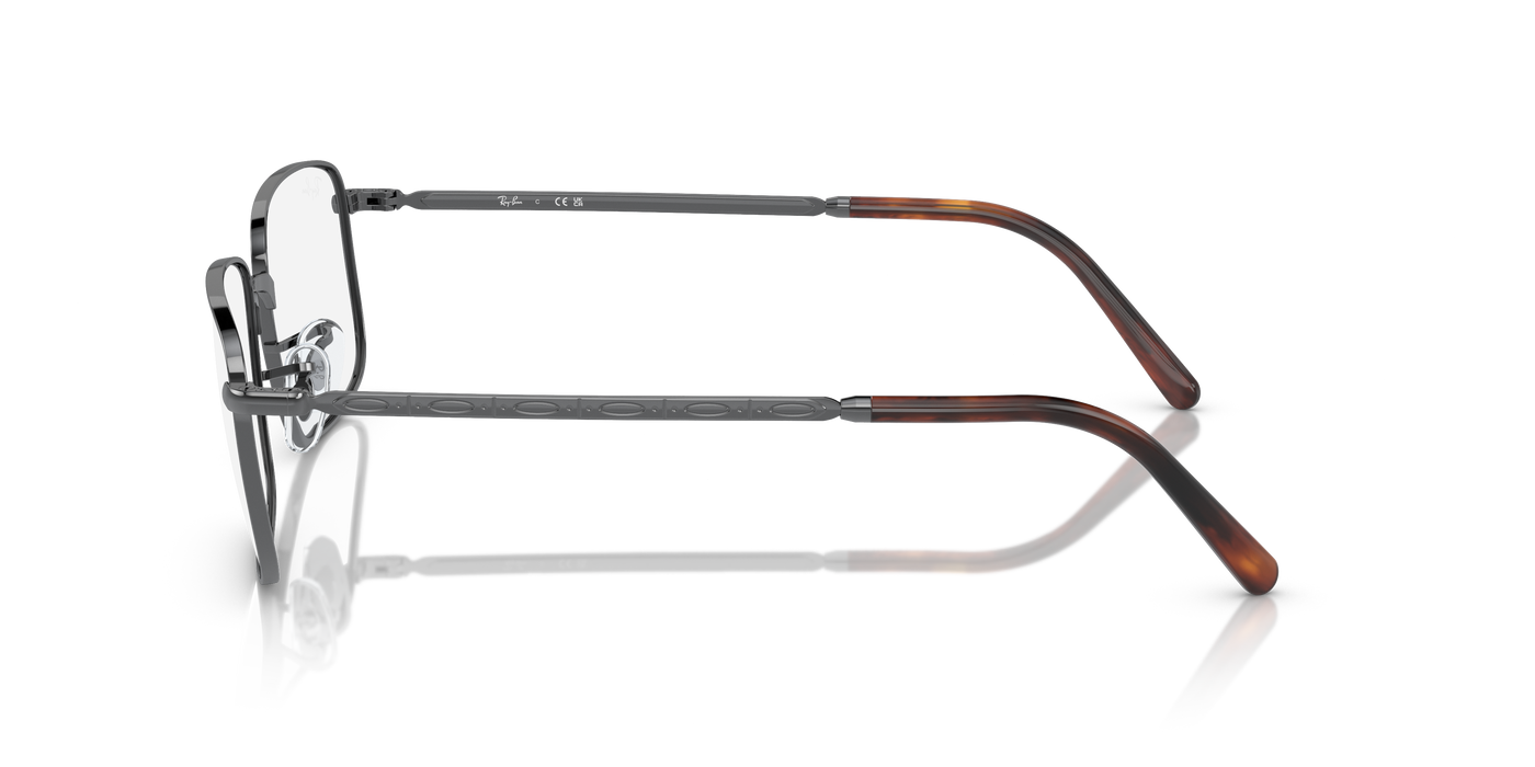 Gafas Graduadas Ray-Ban RX3717V 2502 54 18
