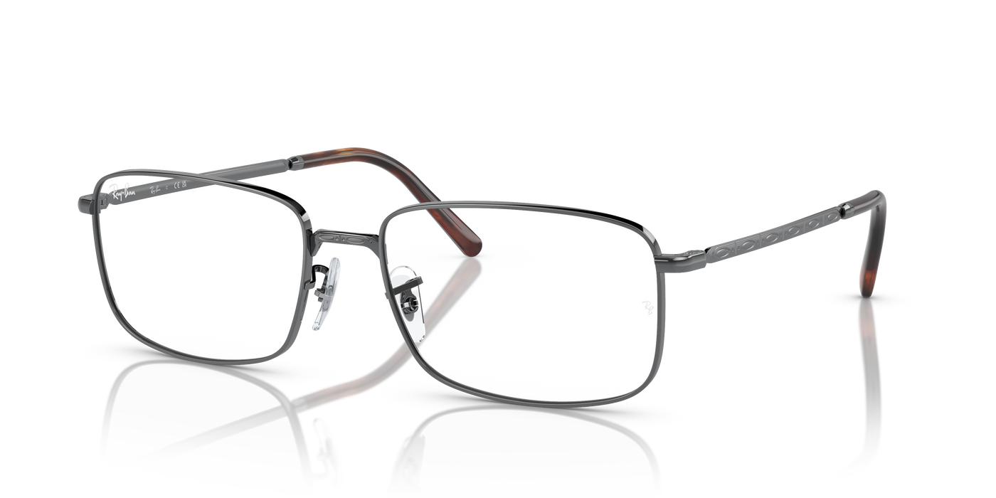 Gafas Graduadas Ray-Ban RX3717V 2502 54 18