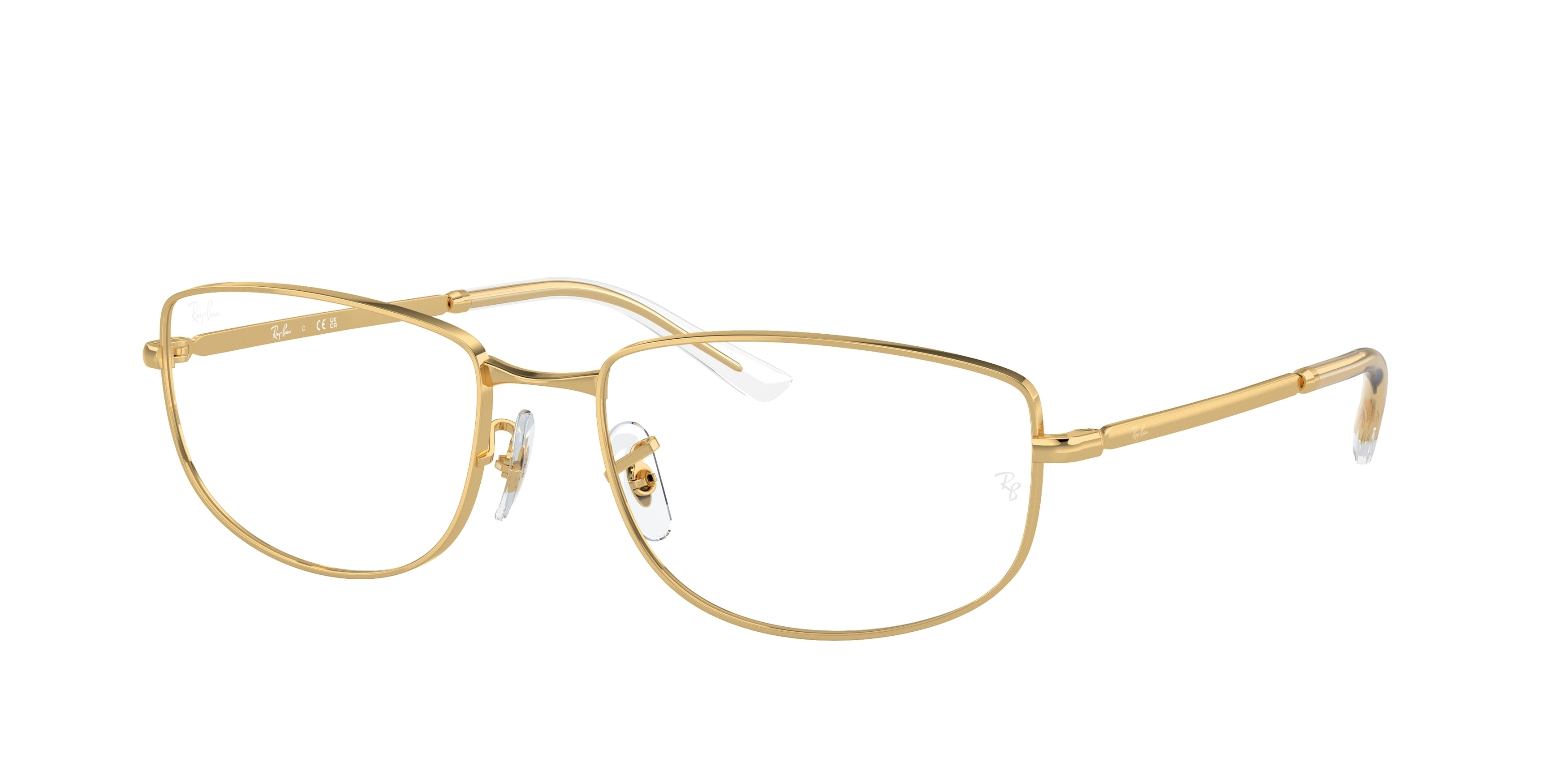 Gafas Graduadas Ray-Ban RX3732V 2500