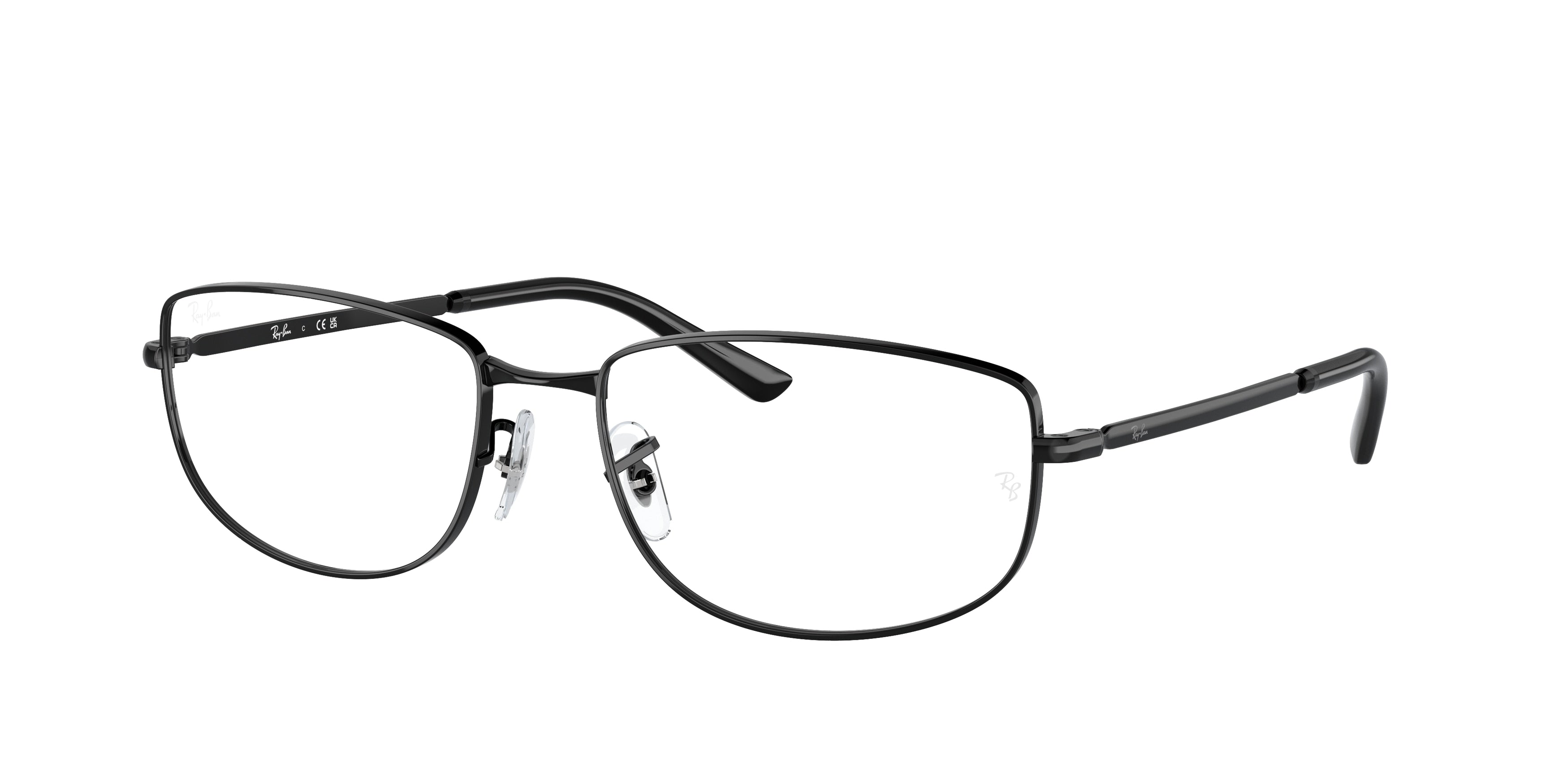 Gafas Graduadas Ray-Ban RX3732V 2509 56 18