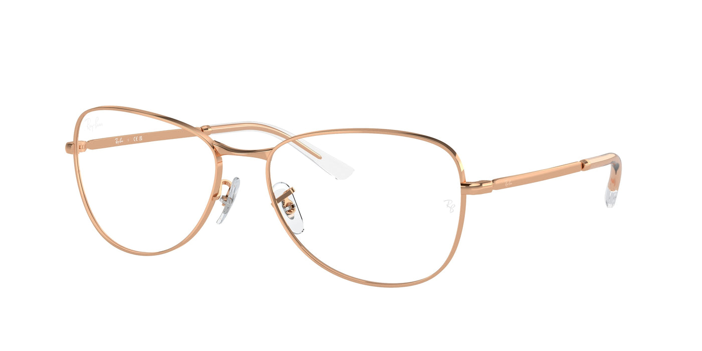 Gafas Graduadas Ray-Ban RX3733V 3094 56 17