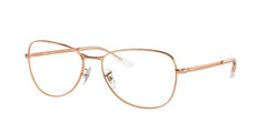 Gafas Graduadas Ray-Ban RX3733V 3094 56 17