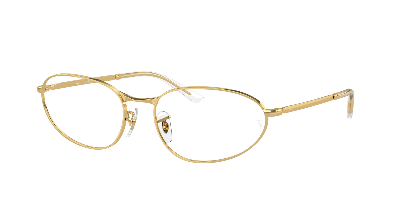 Gafas Graduadas Ray-Ban RX3734V 2500 54 18