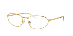 Gafas Graduadas Ray-Ban RX3734V 2500 54 18