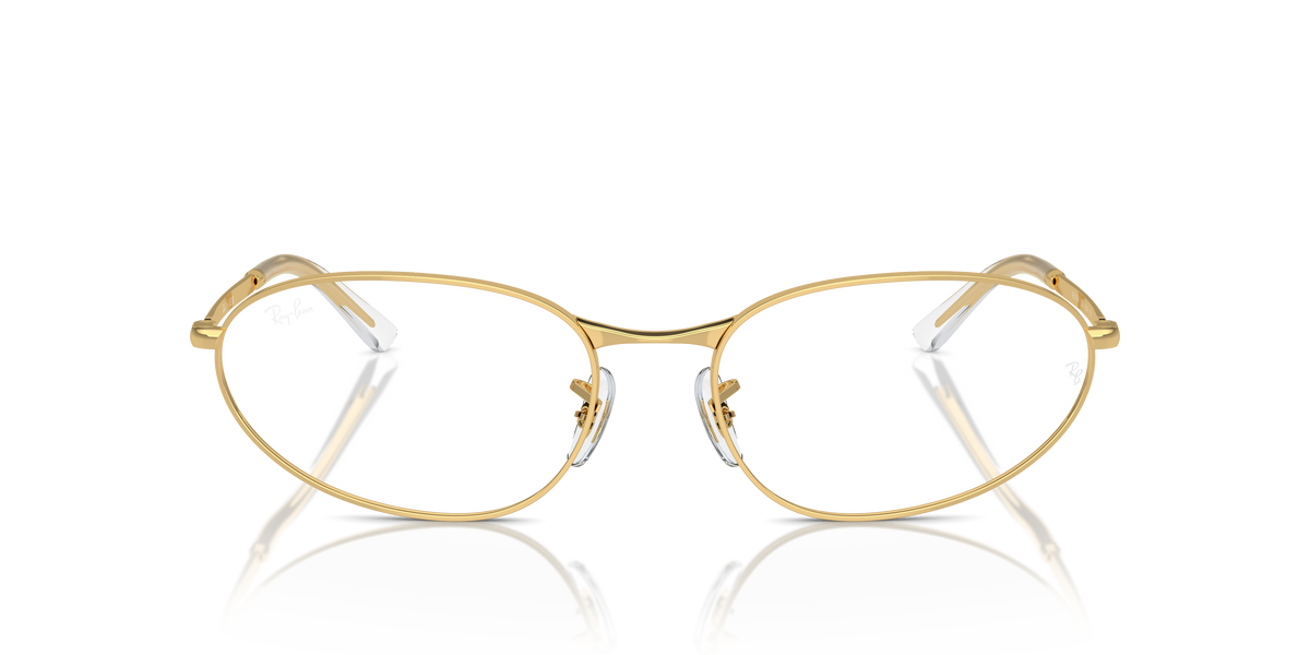 Gafas Graduadas Ray-Ban RX3734V 2500 56 18
