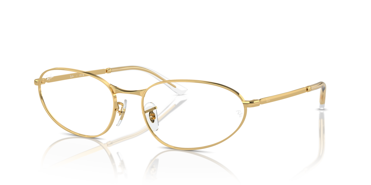 Gafas Graduadas Ray-Ban RX3734V 2500 56 18