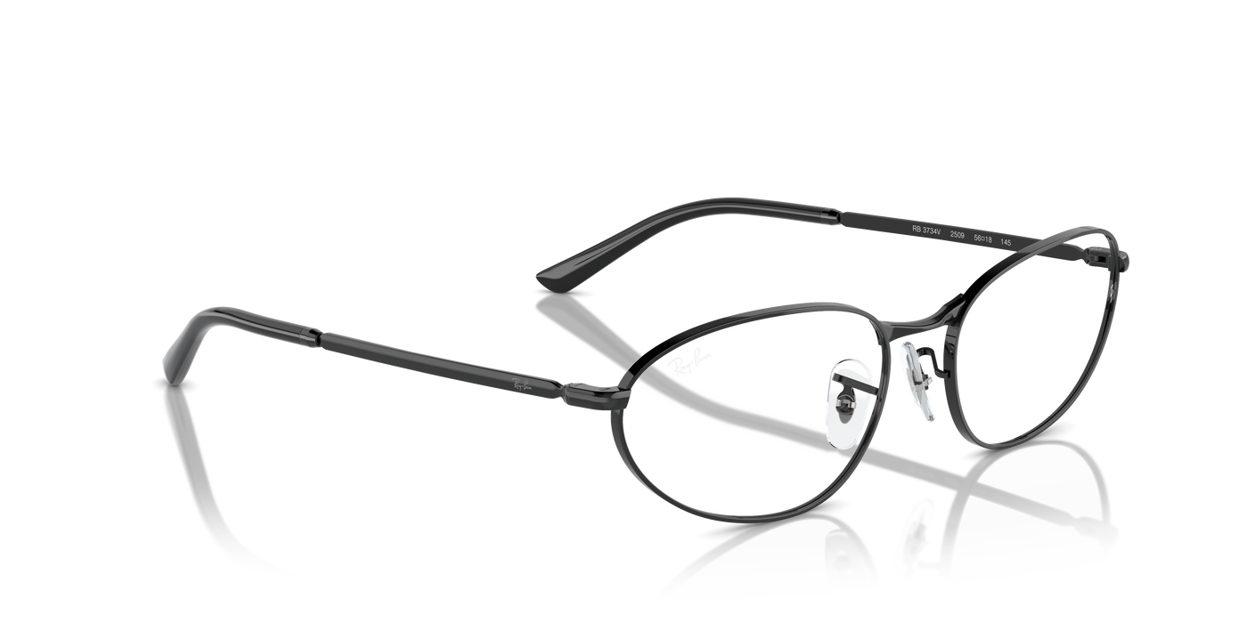 Gafas Graduadas Ray-Ban Rx3734V RX3734V 2509 56 18