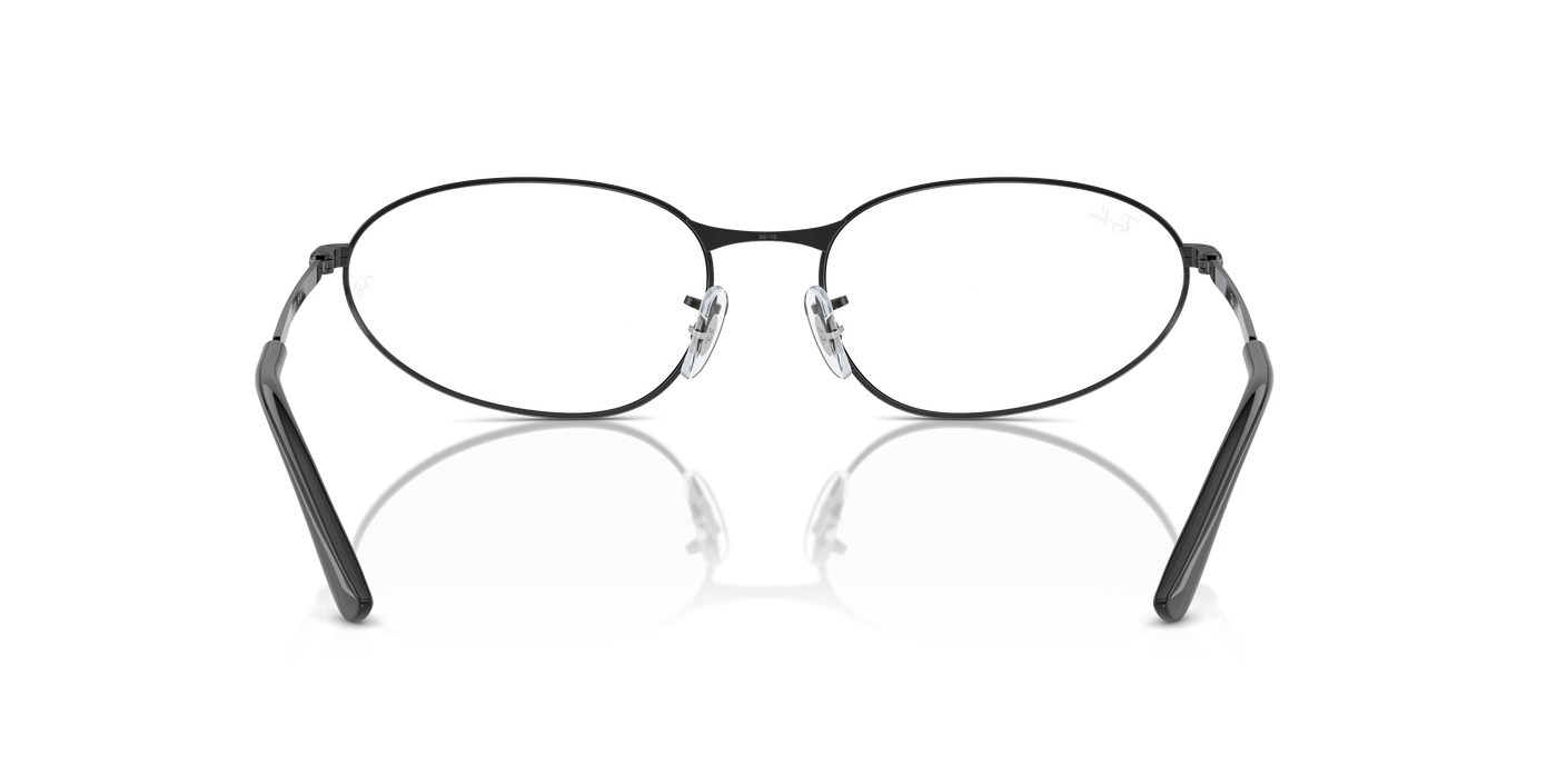 Gafas Graduadas Ray-Ban Rx3734V RX3734V 2509 56 18